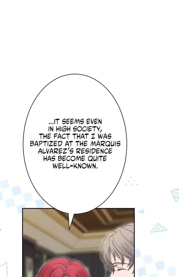 Too Much Regeneration! Now the King Obsesses Over Me Chapter 43 page 7