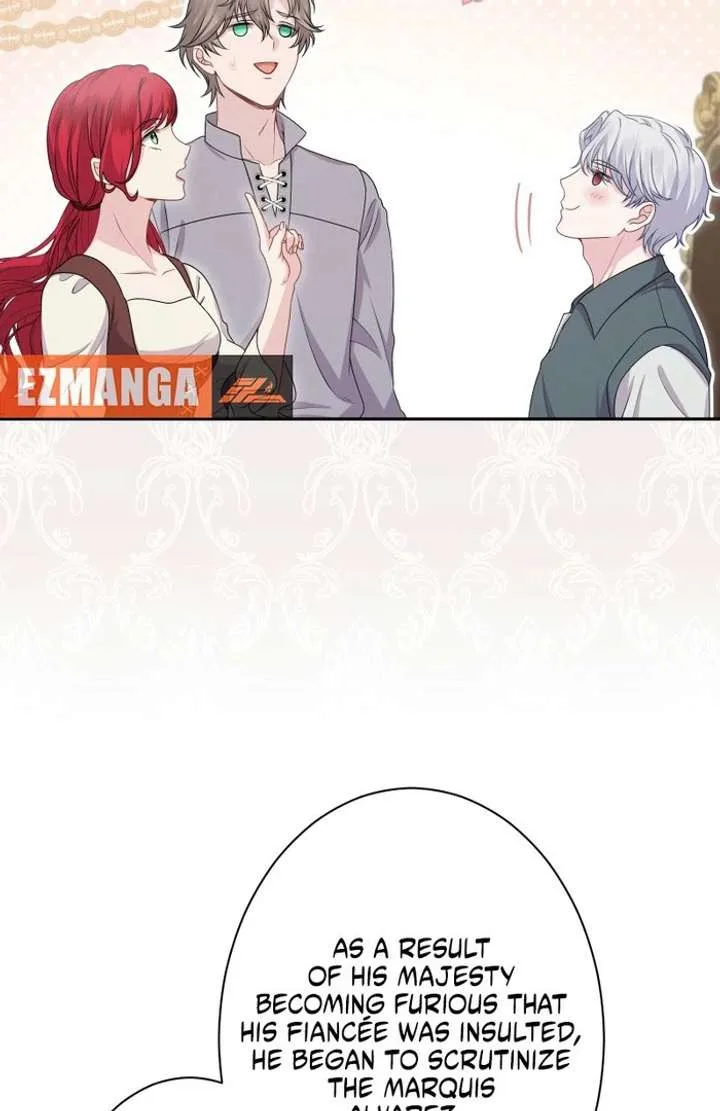 Too Much Regeneration! Now the King Obsesses Over Me Chapter 43 page 18
