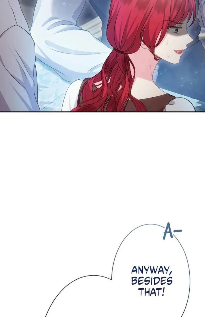 Too Much Regeneration! Now the King Obsesses Over Me Chapter 43 page 13
