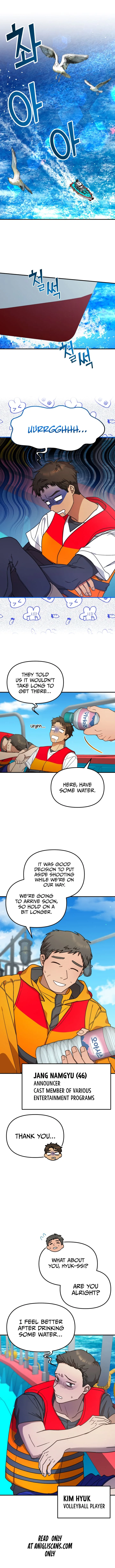 Top Star’s Talent Library Chapter 44 page 2