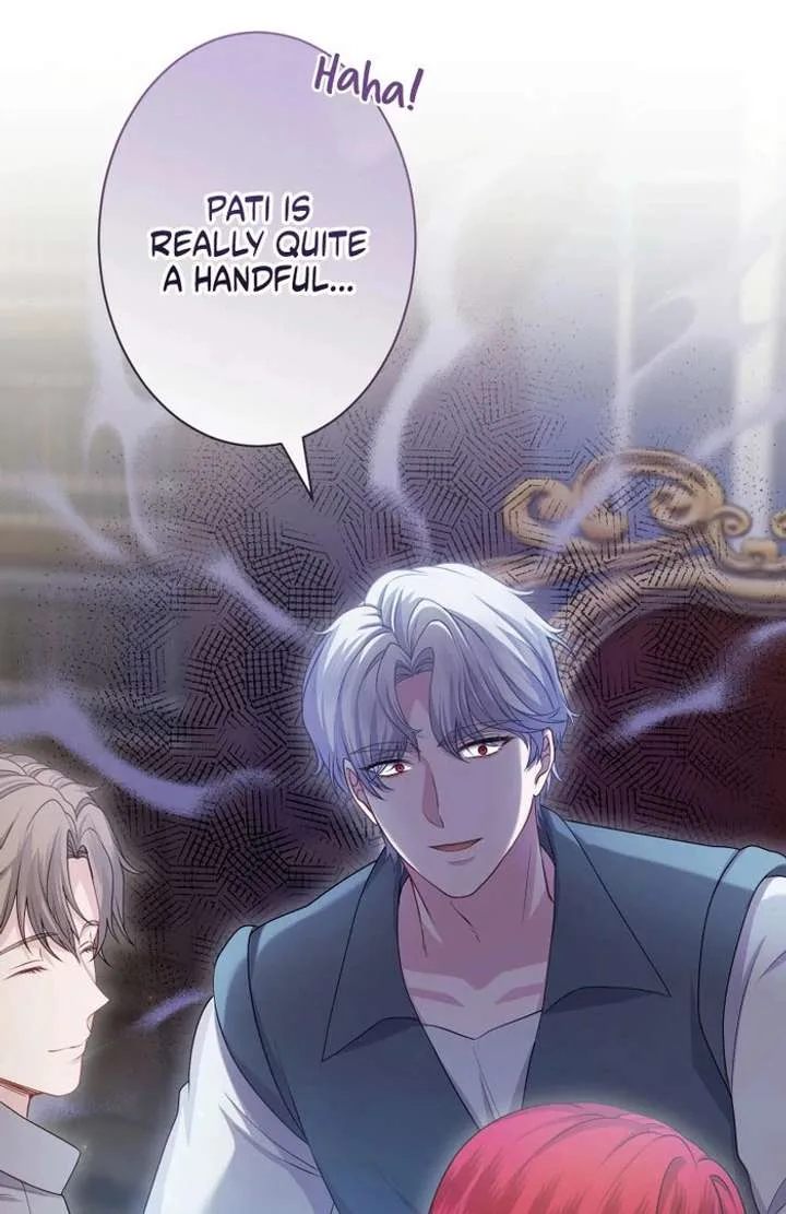 Too Much Regeneration! Now the King Obsesses Over Me Chapter 43 page 12