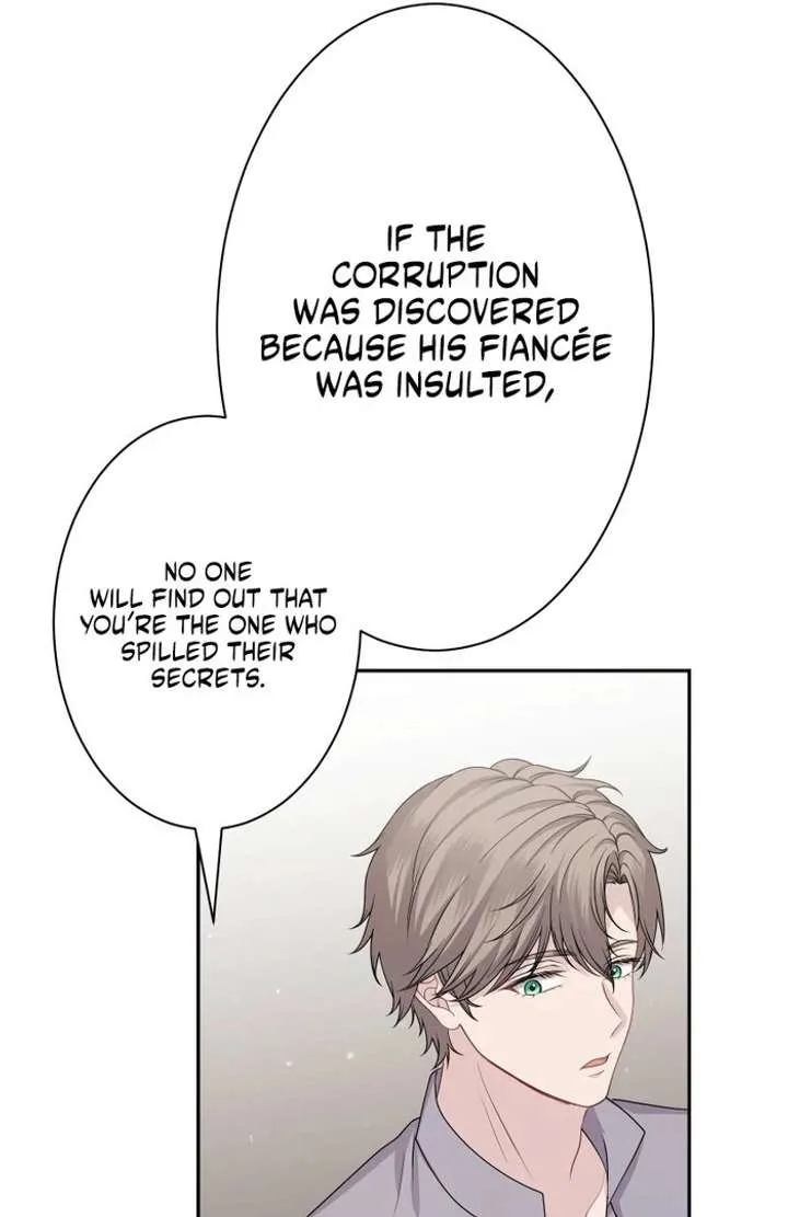 Too Much Regeneration! Now the King Obsesses Over Me Chapter 43 page 21