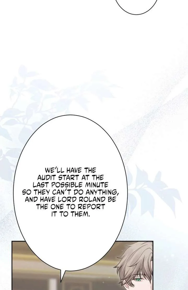 Too Much Regeneration! Now the King Obsesses Over Me Chapter 43 page 24