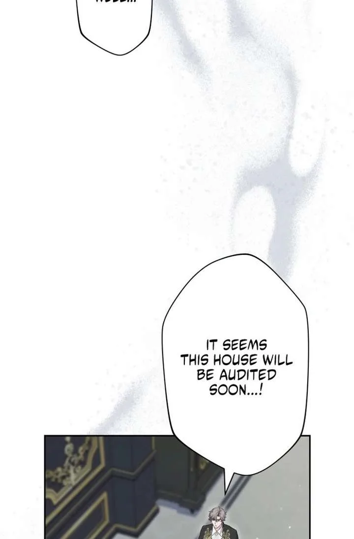 Too Much Regeneration! Now the King Obsesses Over Me Chapter 43 page 38