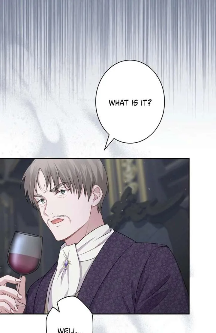 Too Much Regeneration! Now the King Obsesses Over Me Chapter 43 page 37