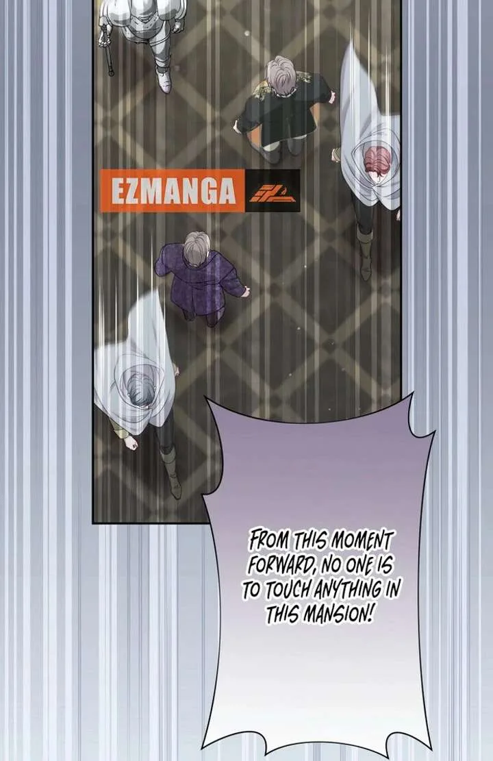 Too Much Regeneration! Now the King Obsesses Over Me Chapter 43 page 51