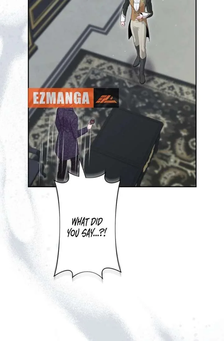 Too Much Regeneration! Now the King Obsesses Over Me Chapter 43 page 39