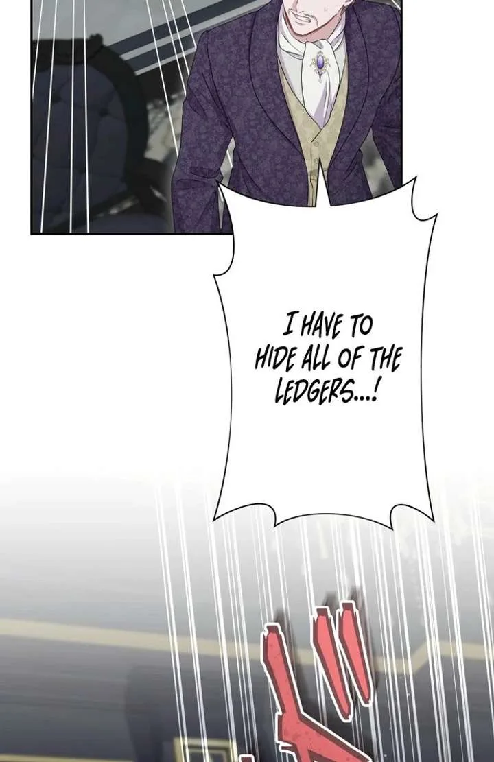Too Much Regeneration! Now the King Obsesses Over Me Chapter 43 page 42