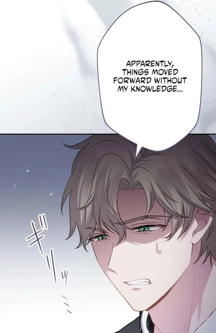 Too Much Regeneration! Now the King Obsesses Over Me Chapter 43 page 40