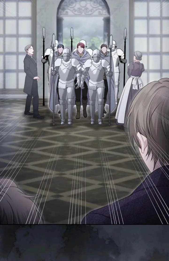 Too Much Regeneration! Now the King Obsesses Over Me Chapter 43 page 46