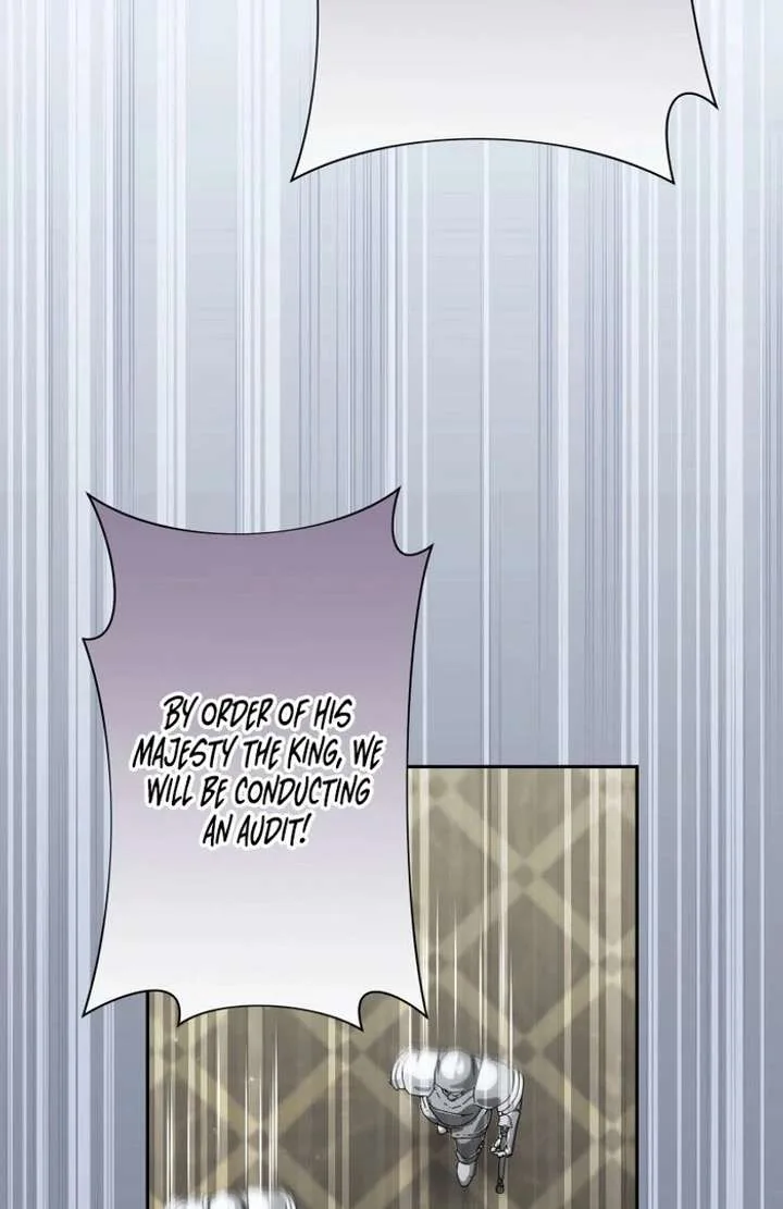 Too Much Regeneration! Now the King Obsesses Over Me Chapter 43 page 50