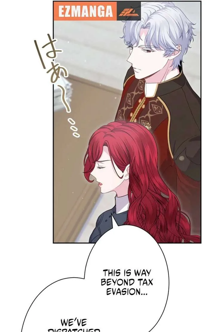 Too Much Regeneration! Now the King Obsesses Over Me Chapter 43 page 65