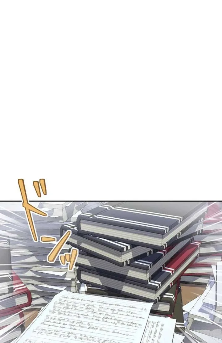 Too Much Regeneration! Now the King Obsesses Over Me Chapter 43 page 61