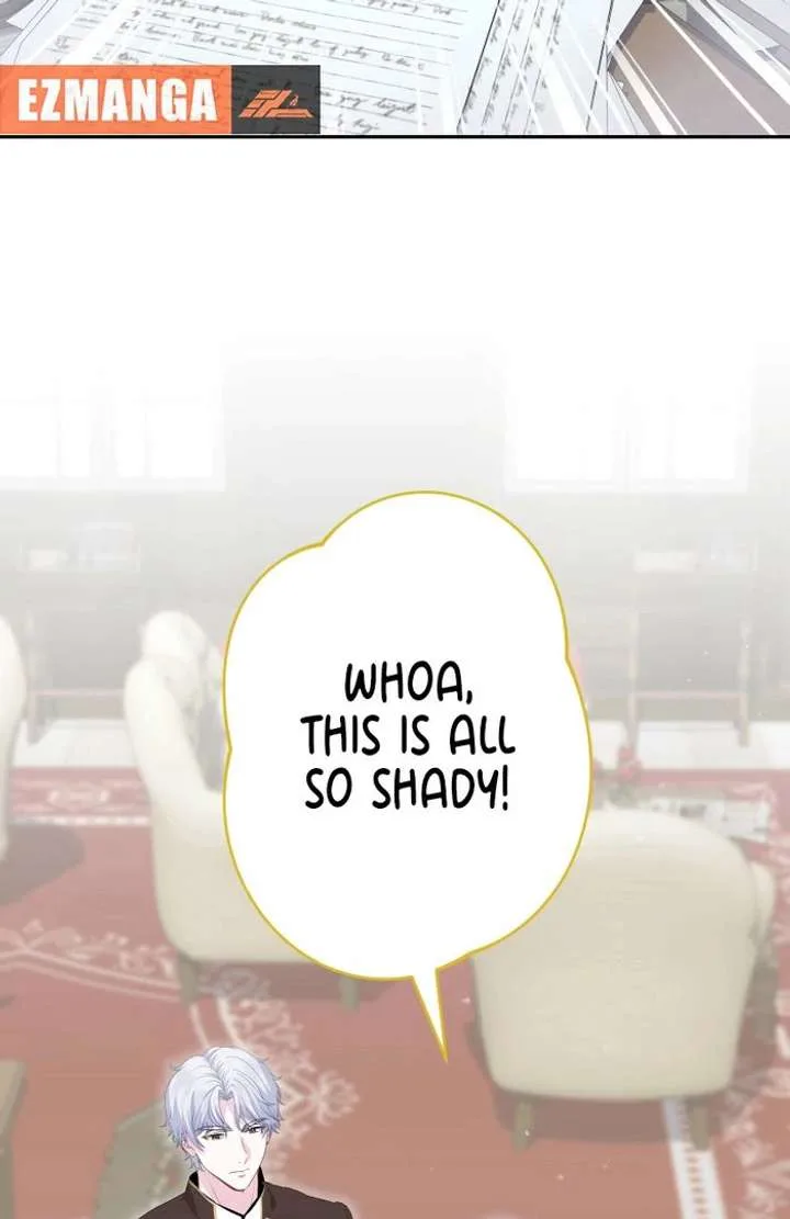 Too Much Regeneration! Now the King Obsesses Over Me Chapter 43 page 62