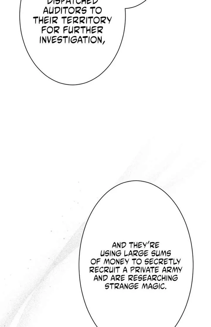 Too Much Regeneration! Now the King Obsesses Over Me Chapter 43 page 66