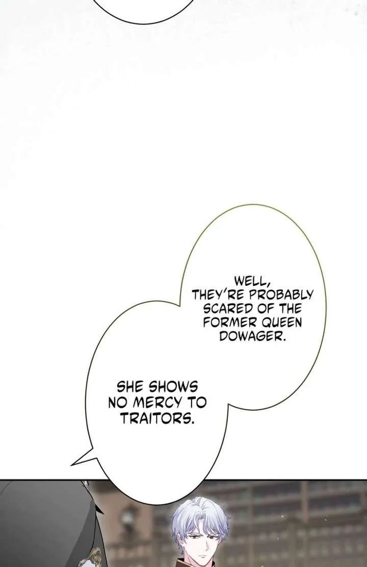 Too Much Regeneration! Now the King Obsesses Over Me Chapter 43 page 71