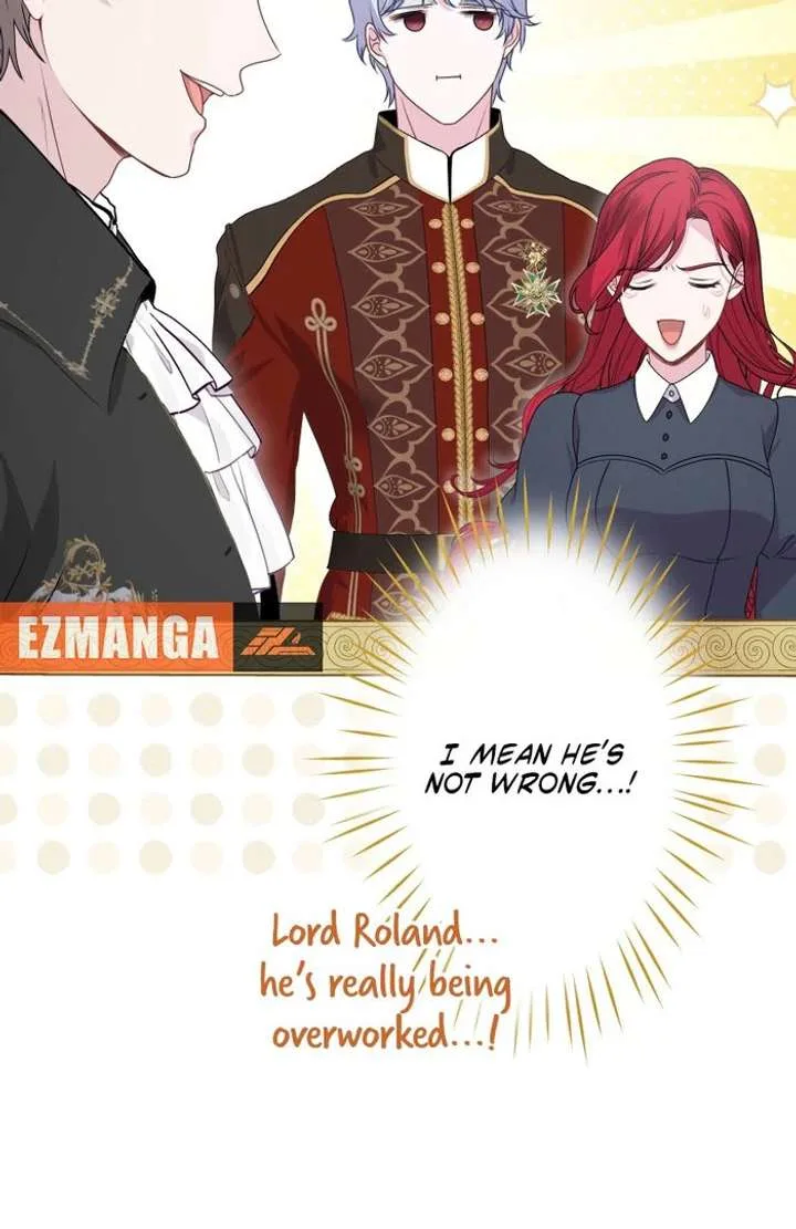 Too Much Regeneration! Now the King Obsesses Over Me Chapter 43 page 77