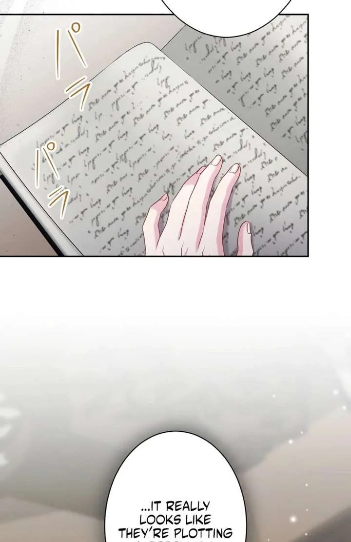 Too Much Regeneration! Now the King Obsesses Over Me Chapter 43 page 67