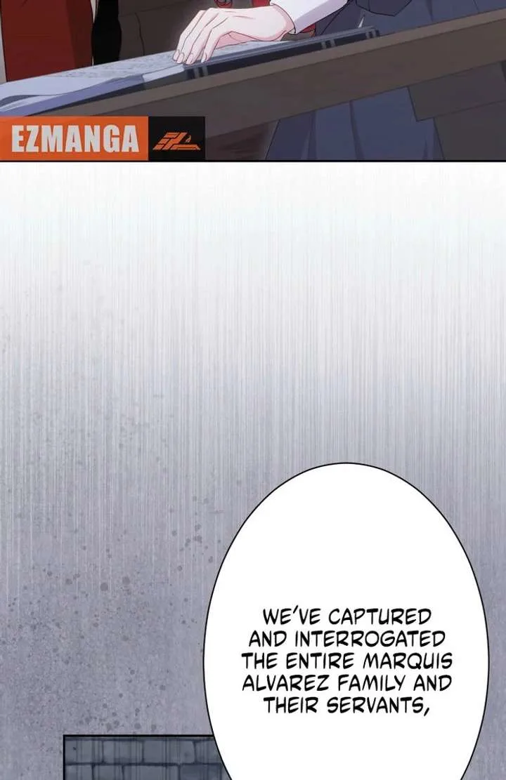 Too Much Regeneration! Now the King Obsesses Over Me Chapter 43 page 69
