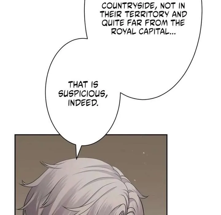 Too Much Regeneration! Now the King Obsesses Over Me Chapter 43 page 83