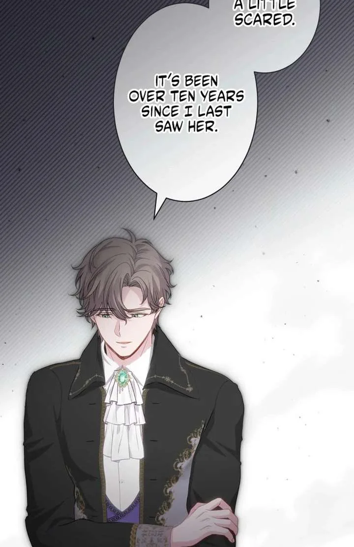 Too Much Regeneration! Now the King Obsesses Over Me Chapter 43 page 96