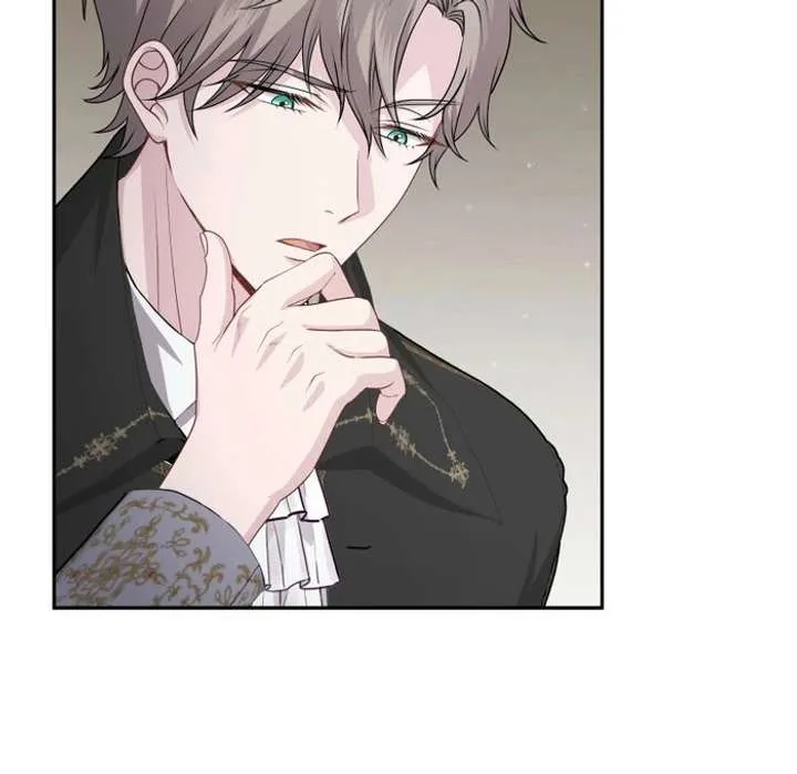 Too Much Regeneration! Now the King Obsesses Over Me Chapter 43 page 84