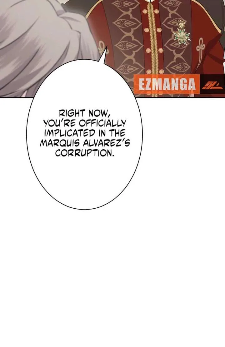 Too Much Regeneration! Now the King Obsesses Over Me Chapter 43 page 86