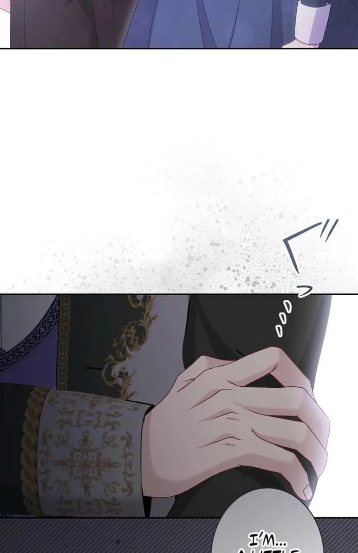 Too Much Regeneration! Now the King Obsesses Over Me Chapter 43 page 95