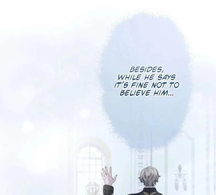 Too Much Regeneration! Now the King Obsesses Over Me Chapter 43 page 110