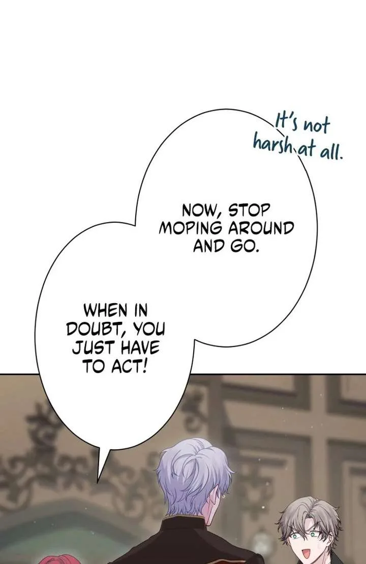 Too Much Regeneration! Now the King Obsesses Over Me Chapter 43 page 99