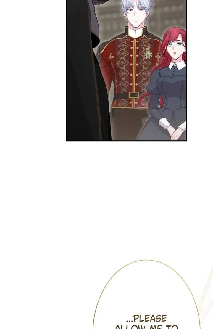 Too Much Regeneration! Now the King Obsesses Over Me Chapter 43 page 116