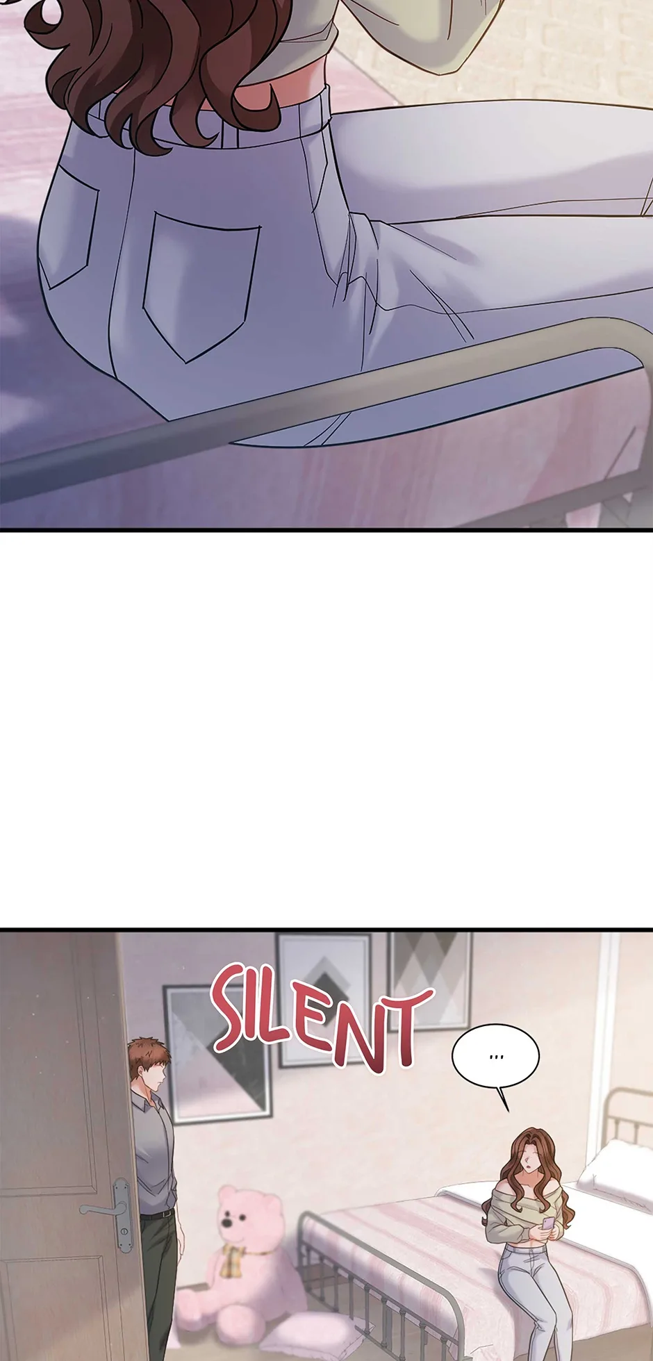 Torn Between Alphas Chapter 44 page 3