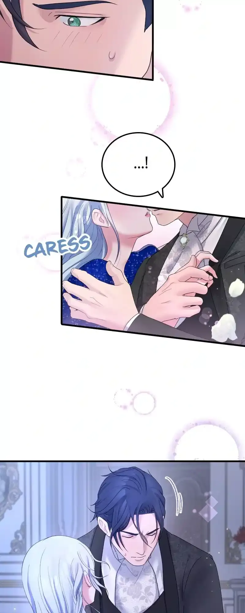 Useless Cinderella’s Feeble Attempt to Save the Kingdom Chapter 44 page 5