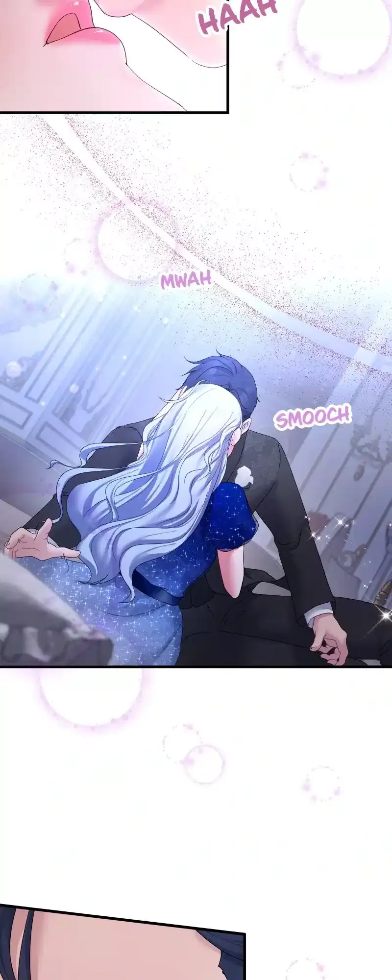 Useless Cinderella’s Feeble Attempt to Save the Kingdom Chapter 44 page 4