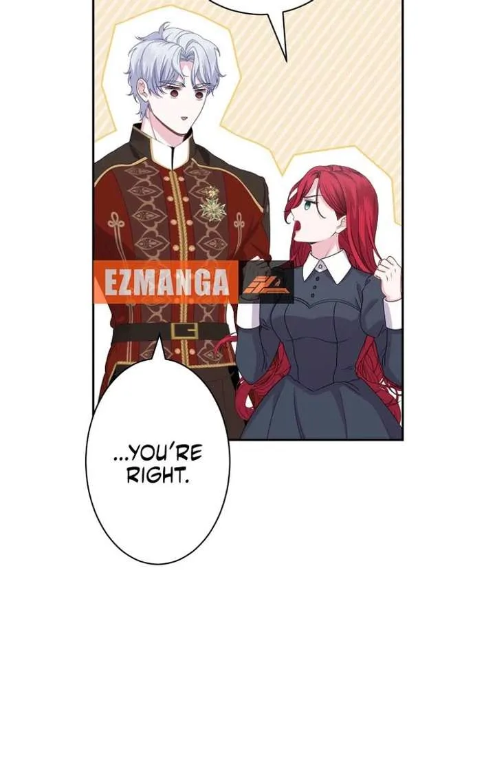 Too Much Regeneration! Now the King Obsesses Over Me Chapter 43 page 126