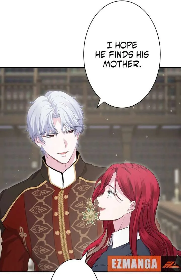 Too Much Regeneration! Now the King Obsesses Over Me Chapter 43 page 122