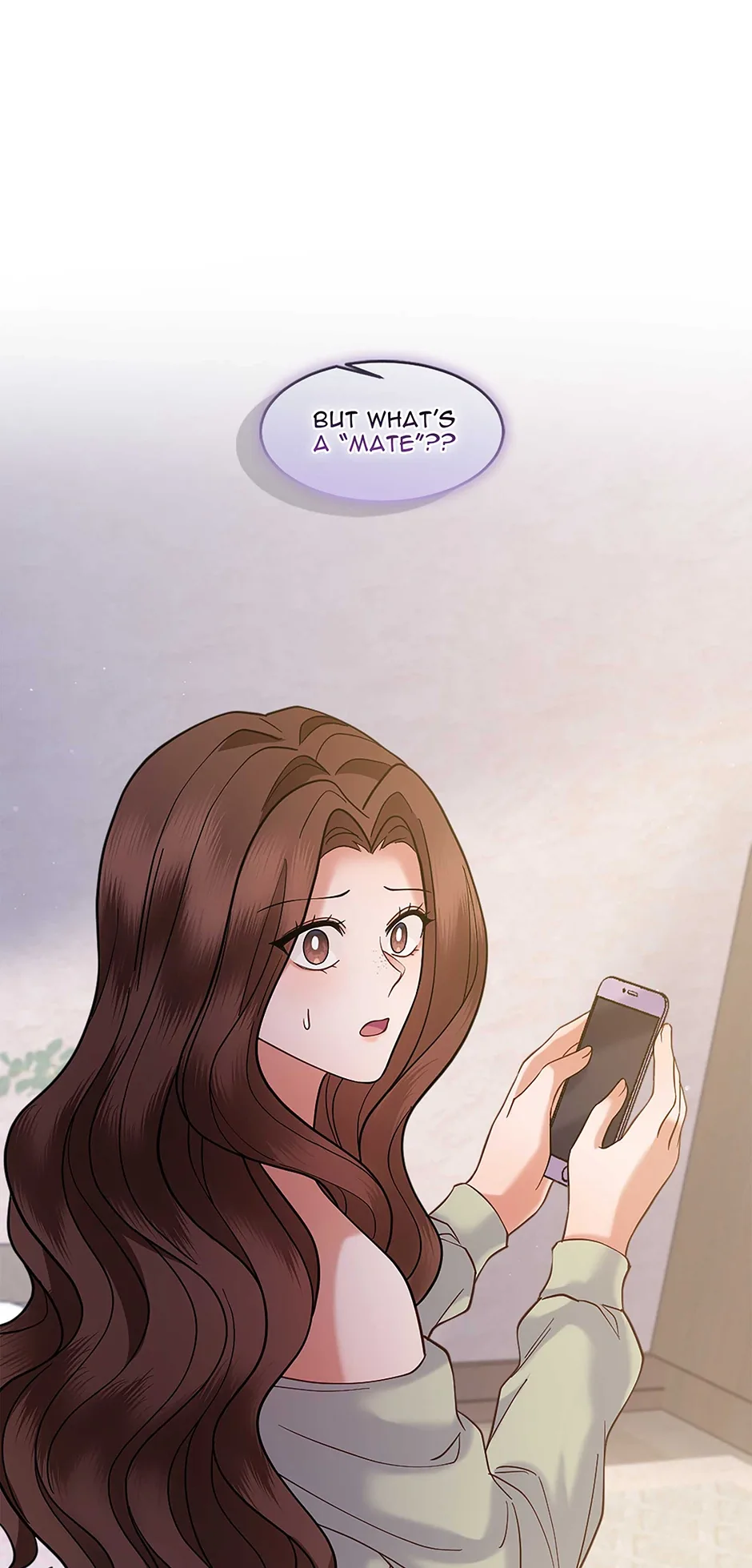 Torn Between Alphas Chapter 44 page 2