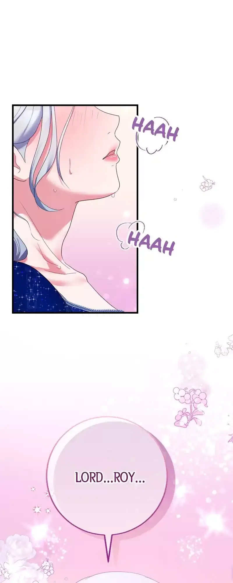 Useless Cinderella’s Feeble Attempt to Save the Kingdom Chapter 44 page 7
