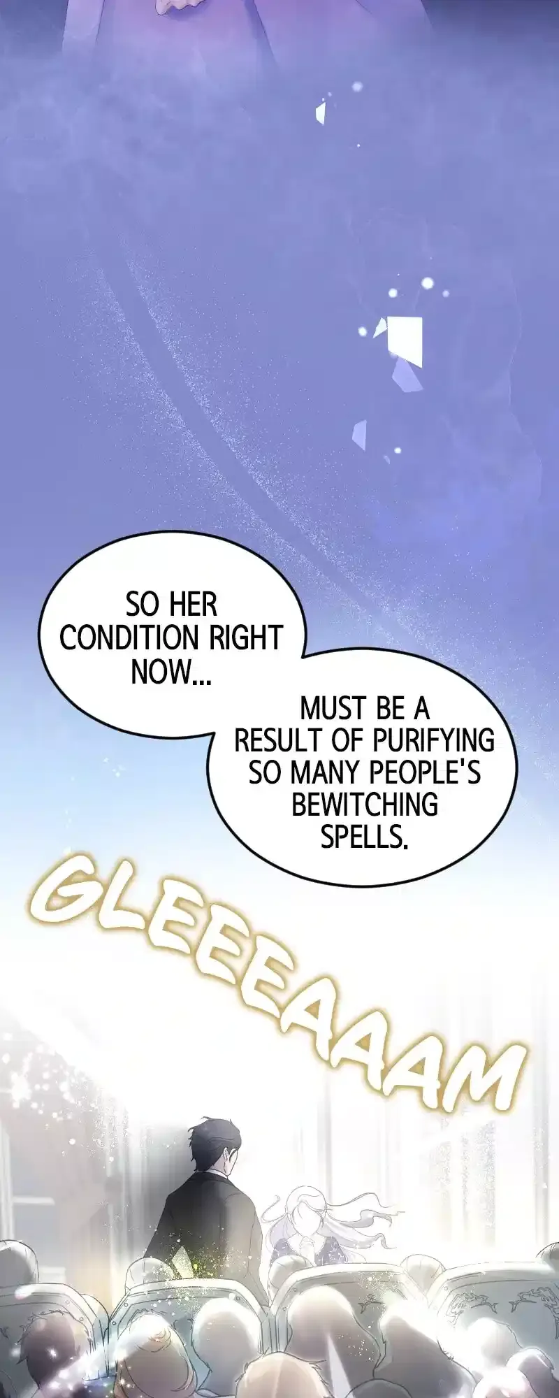 Useless Cinderella’s Feeble Attempt to Save the Kingdom Chapter 44 page 12