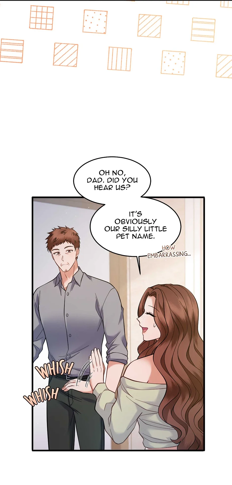 Torn Between Alphas Chapter 44 page 5