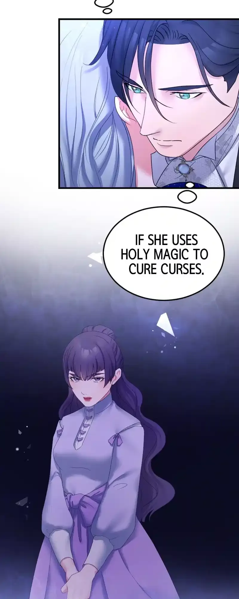 Useless Cinderella’s Feeble Attempt to Save the Kingdom Chapter 44 page 11