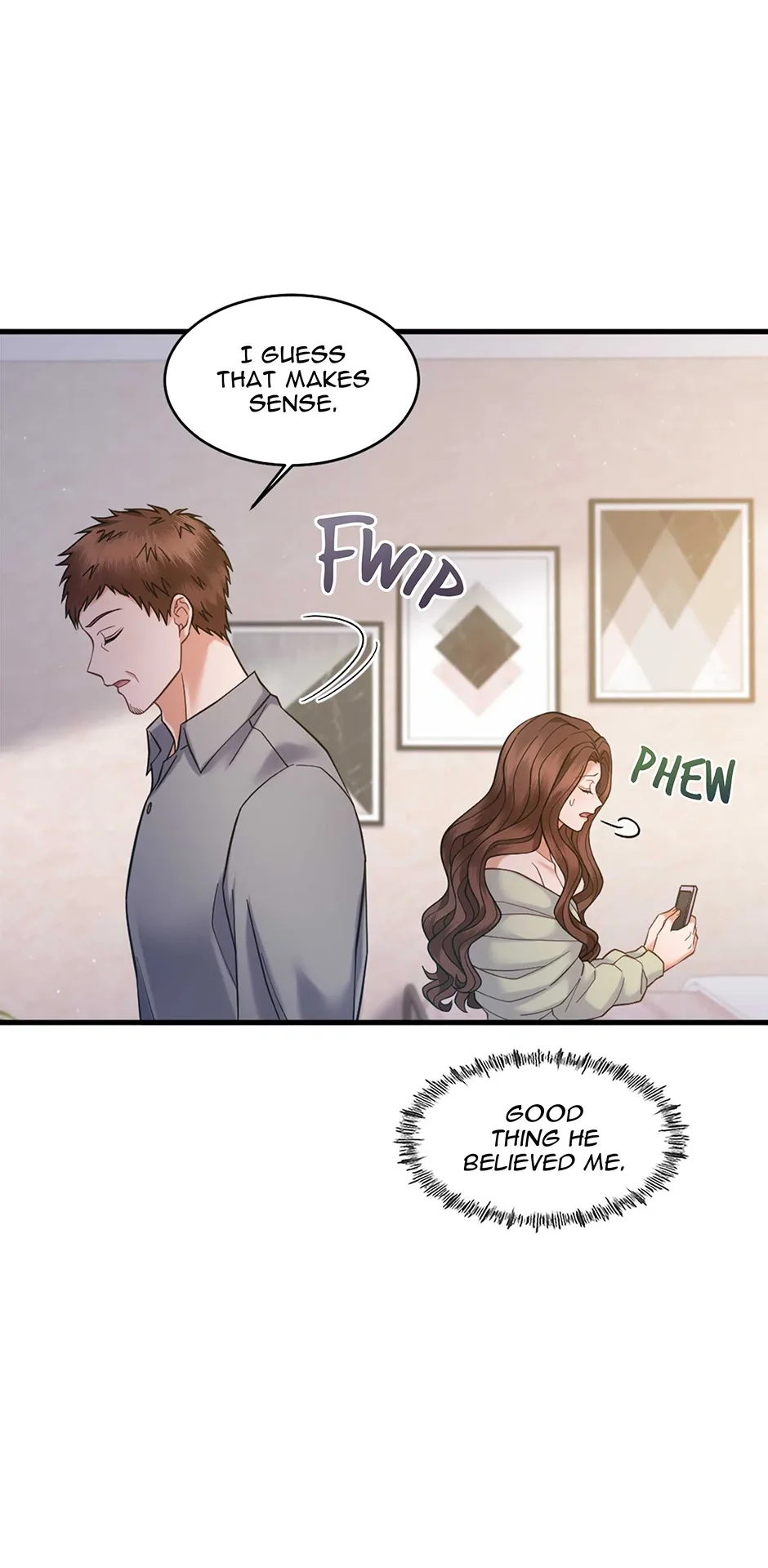 Torn Between Alphas Chapter 44 page 8