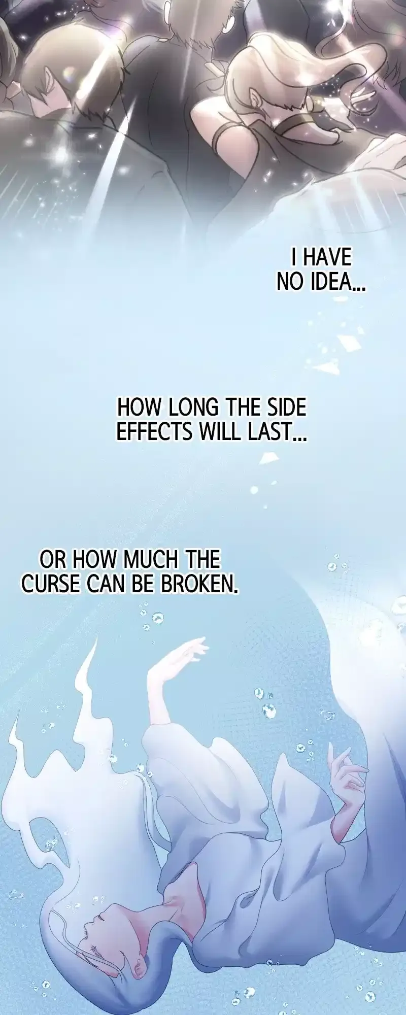 Useless Cinderella’s Feeble Attempt to Save the Kingdom Chapter 44 page 13