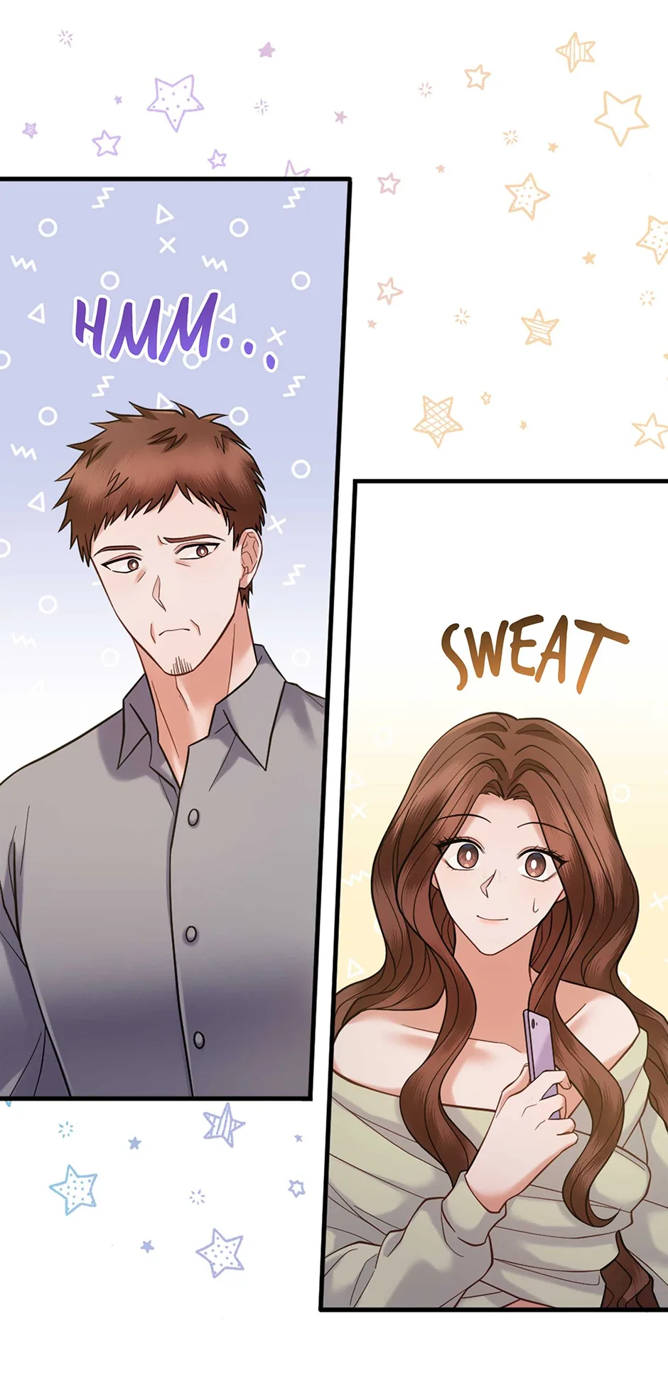 Torn Between Alphas Chapter 44 page 7