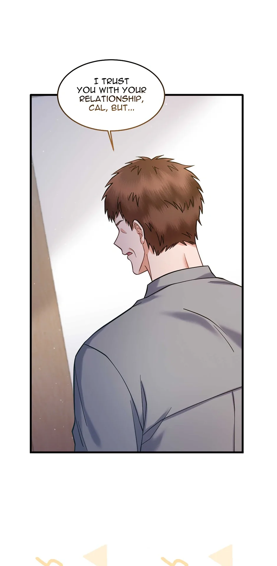 Torn Between Alphas Chapter 44 page 9