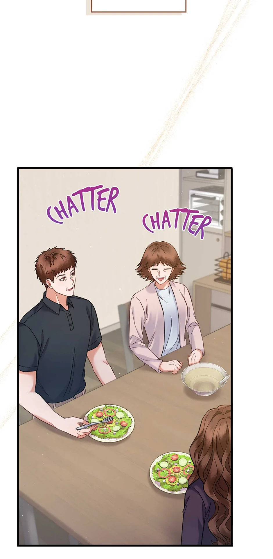 Torn Between Alphas Chapter 44 page 12