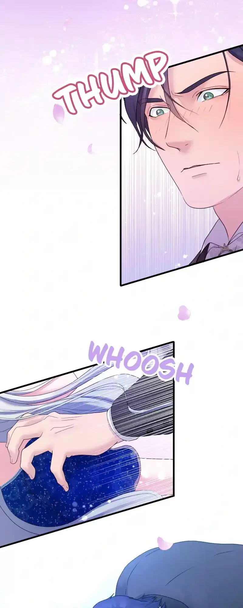 Useless Cinderella’s Feeble Attempt to Save the Kingdom Chapter 44 page 18