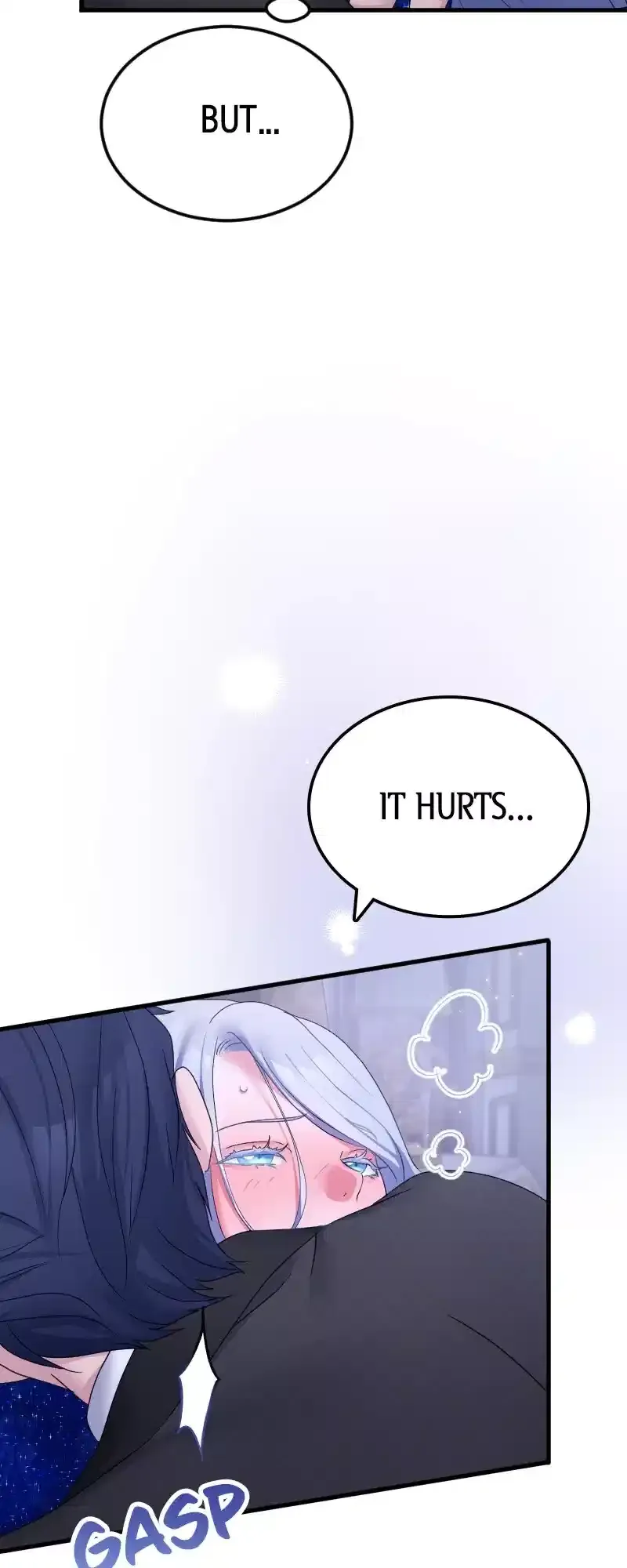 Useless Cinderella’s Feeble Attempt to Save the Kingdom Chapter 44 page 15