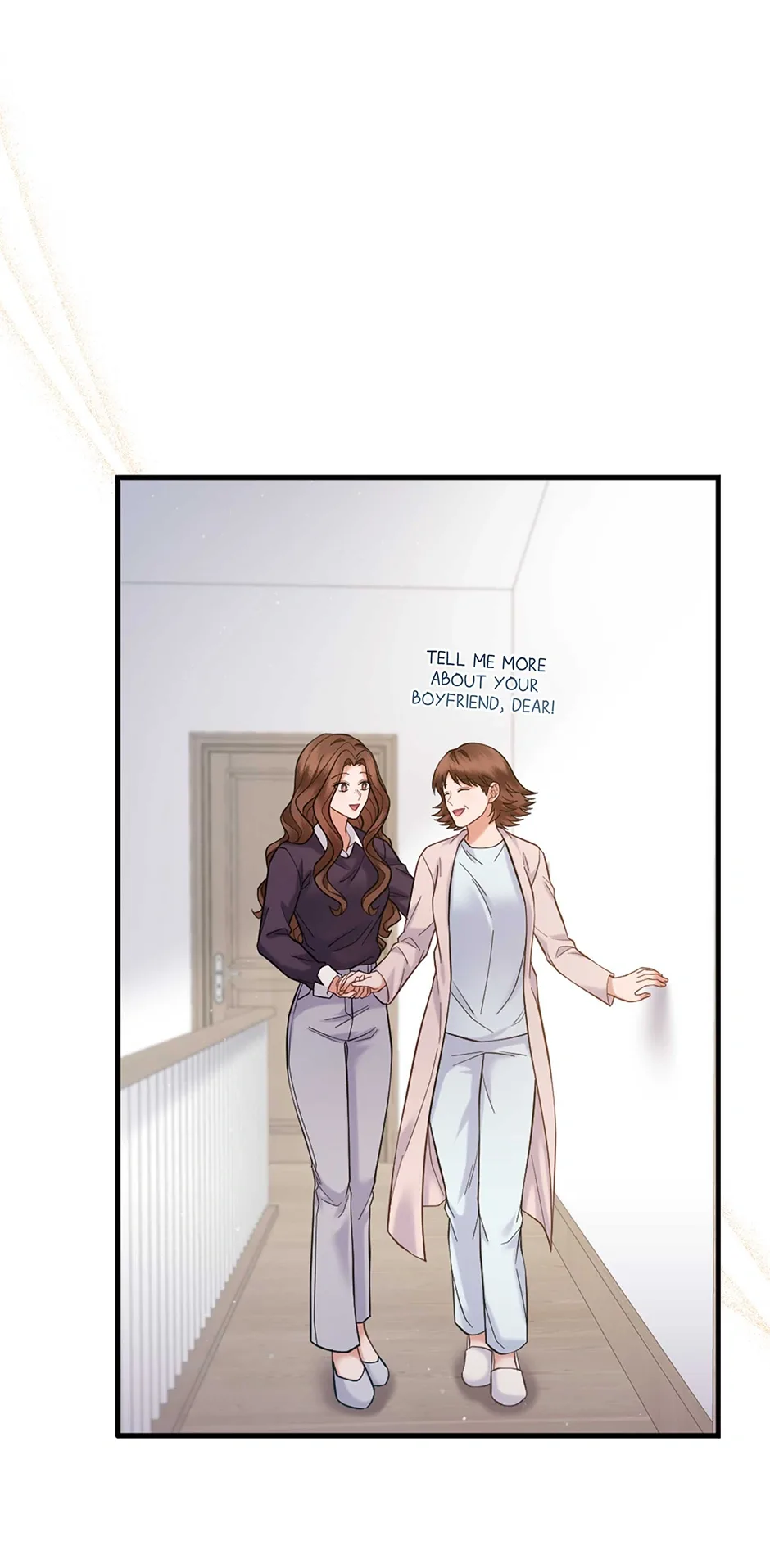 Torn Between Alphas Chapter 44 page 13