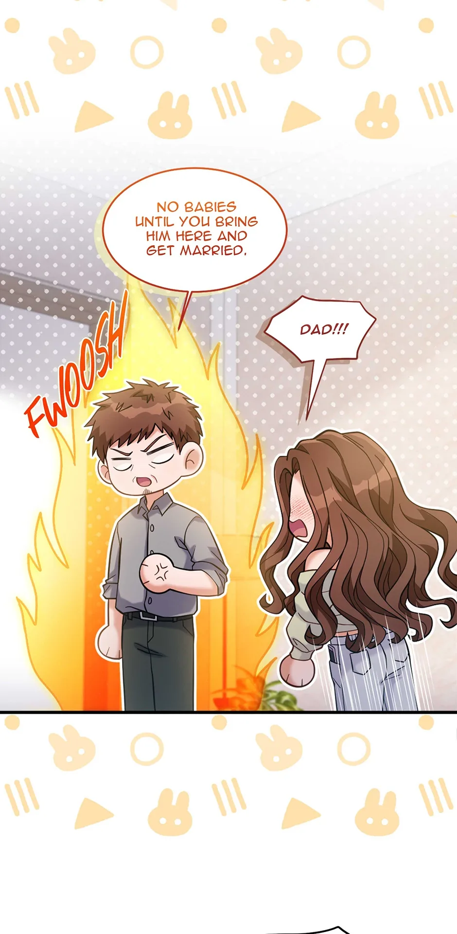 Torn Between Alphas Chapter 44 page 10